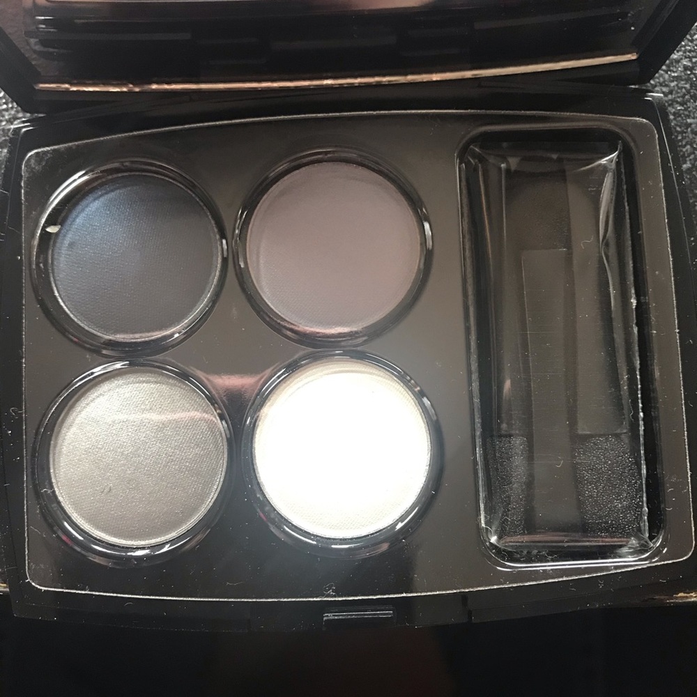 LANCÔME COLOR FOCUS PALETTE 4 TRANQUILITY QUAD